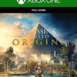 Assassin’s Creed Origins