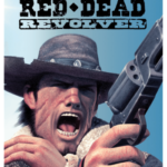 Red Dead Revolver