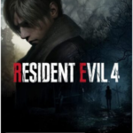Resident Evil 4