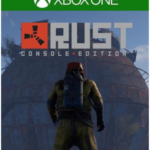 Rust Console Edition