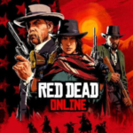 Red Dead Online