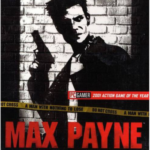 Max Payne