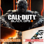 Call of Duty Black Ops III – Zombies Deluxe