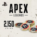 Apex Legends – 2,000 (+150 Bonus) Apex Coinsb