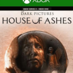 The Dark Pictures Anthology: House of Ashes