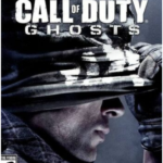 Call of Duty Ghosts