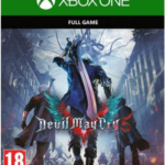 Devil May Cry 4 Special Edition