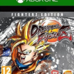 DRAGON BALL FIGHTERZ – FighterZ Edition