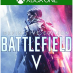 Battlefield V Definitive Edition