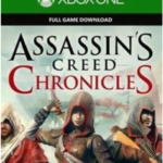 Assassin’s Creed Chronicles – Trilogy