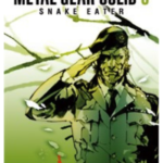 METAL GEAR SOLID 3: Snake Eater – Master Collection Version