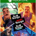Hello Neighbor: Home Invader Bundle