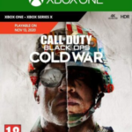 Call of Duty Black Ops Cold War