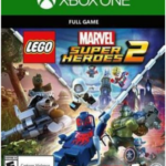 LEGO Marvel Super Heroes