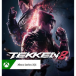 TEKKEN 8