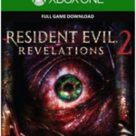 Resident Evil Revelations 2 Deluxe Edition
