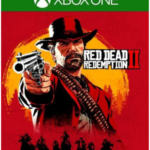 Red Dead Redemption 2