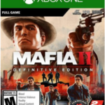 Mafia II: Definitive Edition