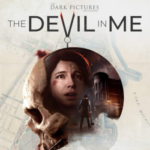 The Dark Pictures Anth ology: The Devil in Me
