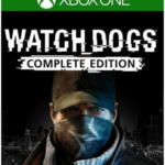 WATCH DOGS COMPLETE EDITION