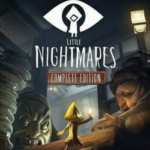 Little Nightmares Complete Edition