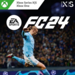 EA SPORTS FC 24 Standard Edition Xbox One & Xbox Series X|S