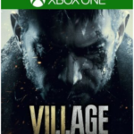 Resident Evil Village