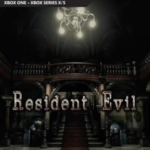 Resident Evil