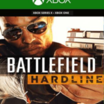 Battlefield Hardline Standard Edition