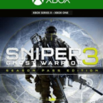 Sniper Ghost Warrior 3 Season Pass Edition