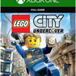 LEGO CITY Undercover