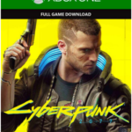 Cyberpunk 2077
