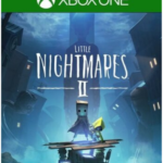 Little Nightmares II