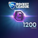 (Rocket League – Esports Tokens (x1200