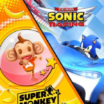 Sonic – Team Sonic Racing & Super Monkey Ball: Banana Blitz HD