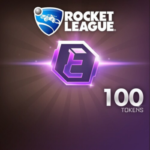(Rocket League – Esports Tokens (x100
