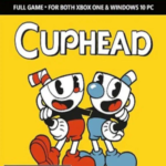 Cuphead
