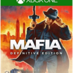 Mafia: Definitive Edition
