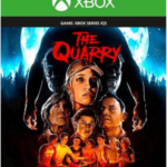 The Quarry for Xbox One