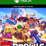LEGO Brawls