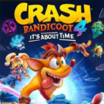 Crash Bandicoot 4: It’s About Time