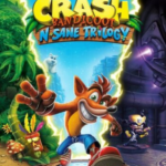 Crash Bandicoot N. Sane Trilogy