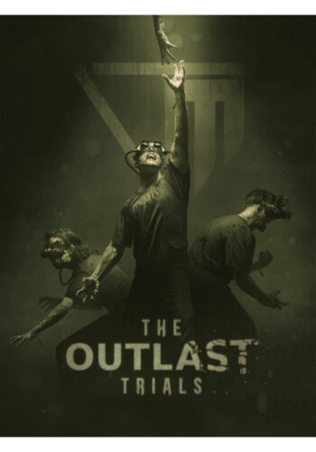 Outlast Trials