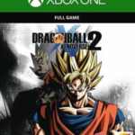 DRAGON BALL XENOVERSE 2