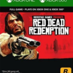 Red Dead Redemption