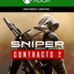 Sniper Ghost Warrior Contracts