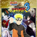 NARUTO SHIPPUDEN Ultimate Ninja STORM 3 Full Burst