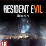 RESIDENT EVIL 7 biohazard Gold Edition