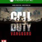 Call of Duty Vanguard – Standard Edition