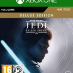 STAR WARS Jedi: Fallen Order Deluxe Edition